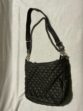 MZ Wallace Magnet Crosby Hobo